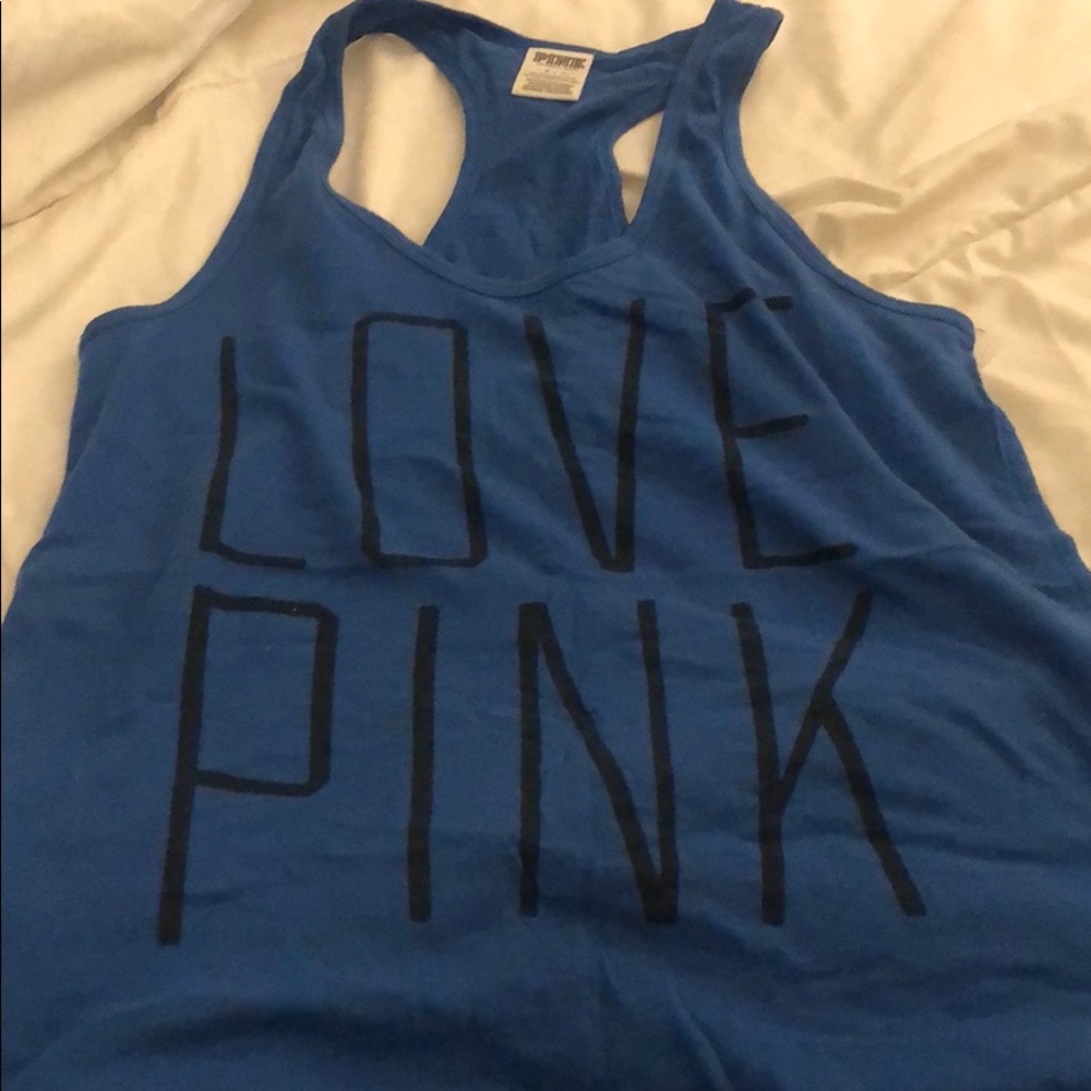 Racer bank tank💐